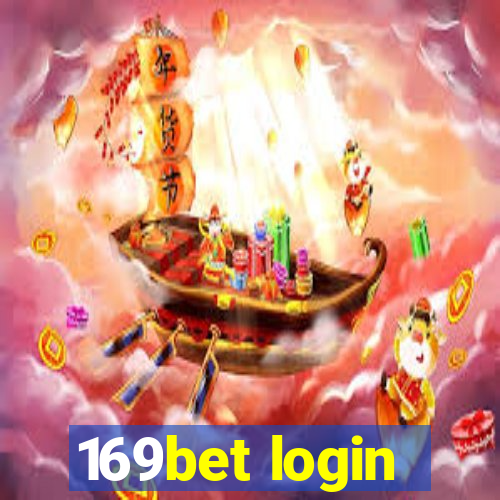 169bet login